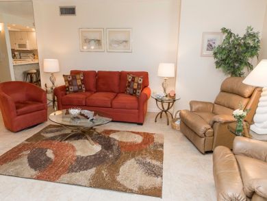 Siesta Key Condo 885077